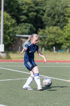 Bild 57 - wCJ SC Ellerau - St. Pauli : Ergebnis: 2:2